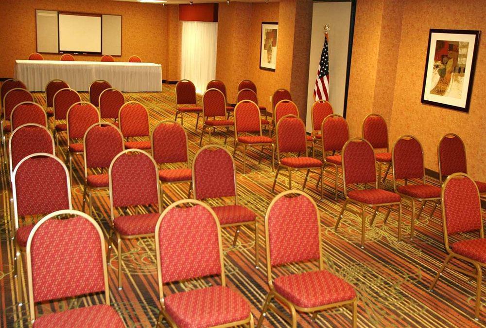 Hampton Inn & Suites Cleveland-Southeast-Streetsboro Bekvämligheter bild