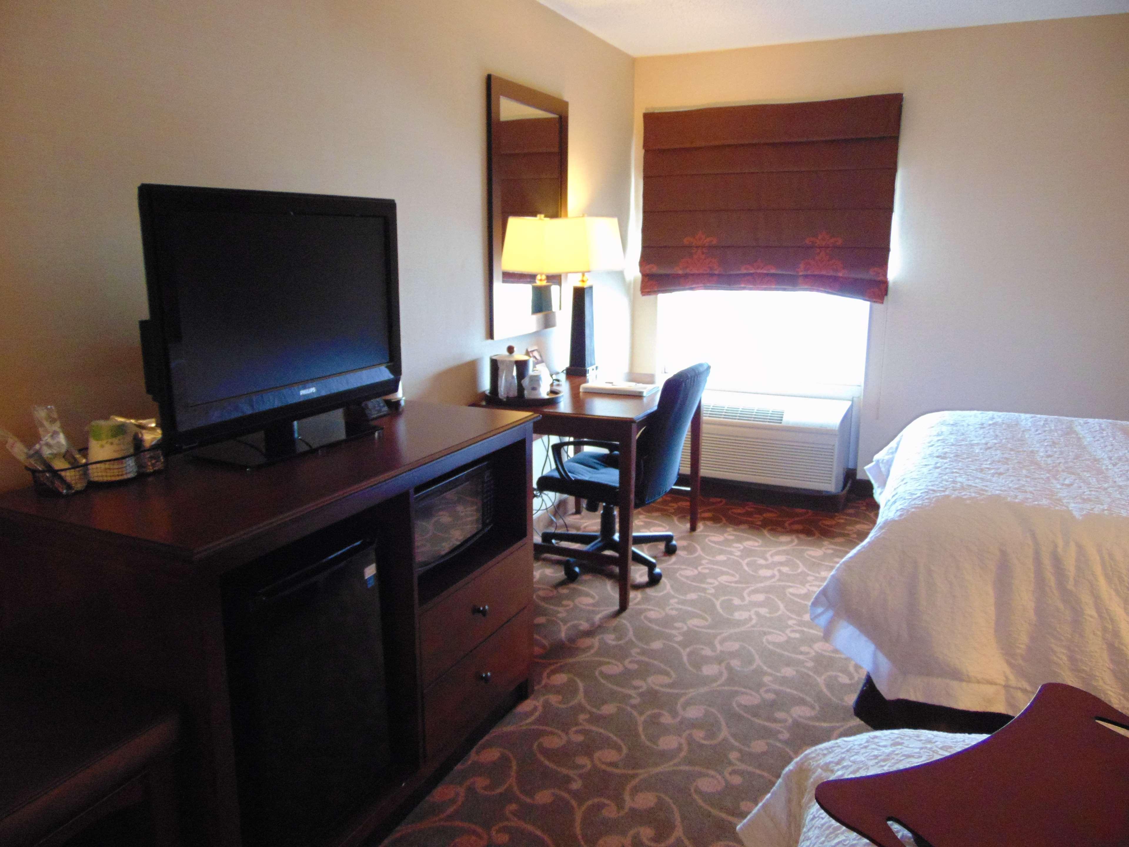 Hampton Inn & Suites Cleveland-Southeast-Streetsboro Exteriör bild