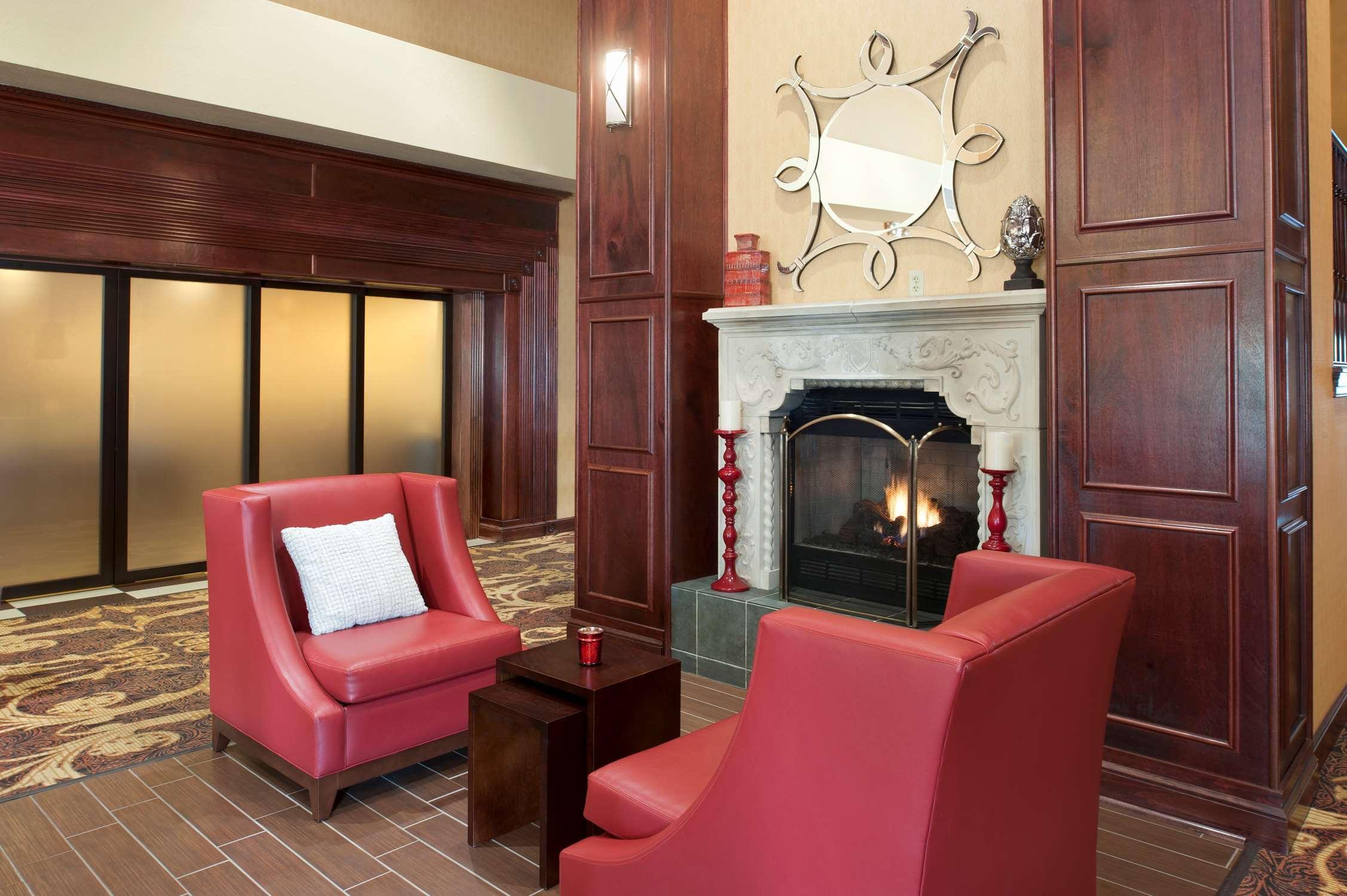 Hampton Inn & Suites Cleveland-Southeast-Streetsboro Exteriör bild