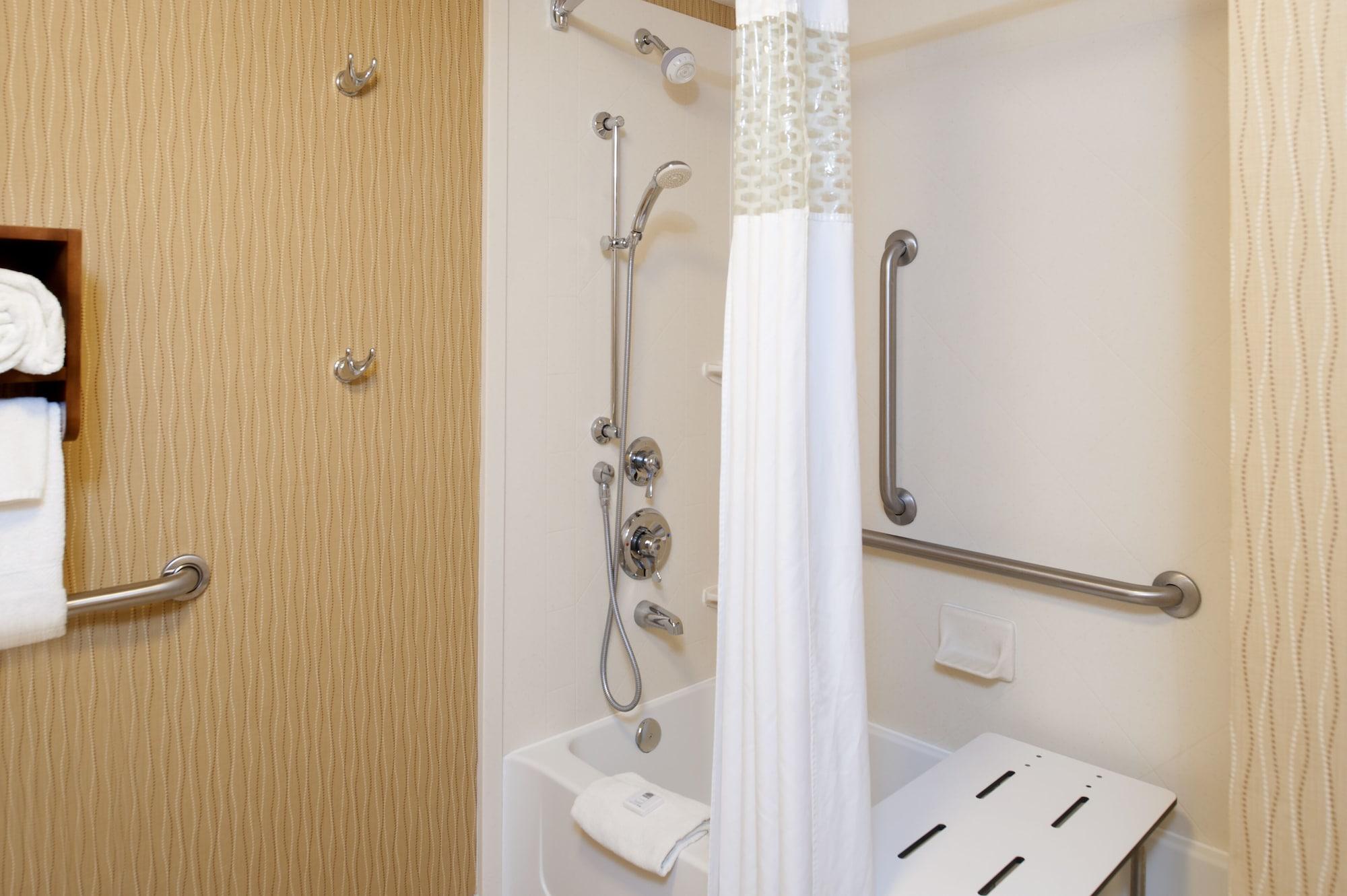 Hampton Inn & Suites Cleveland-Southeast-Streetsboro Exteriör bild