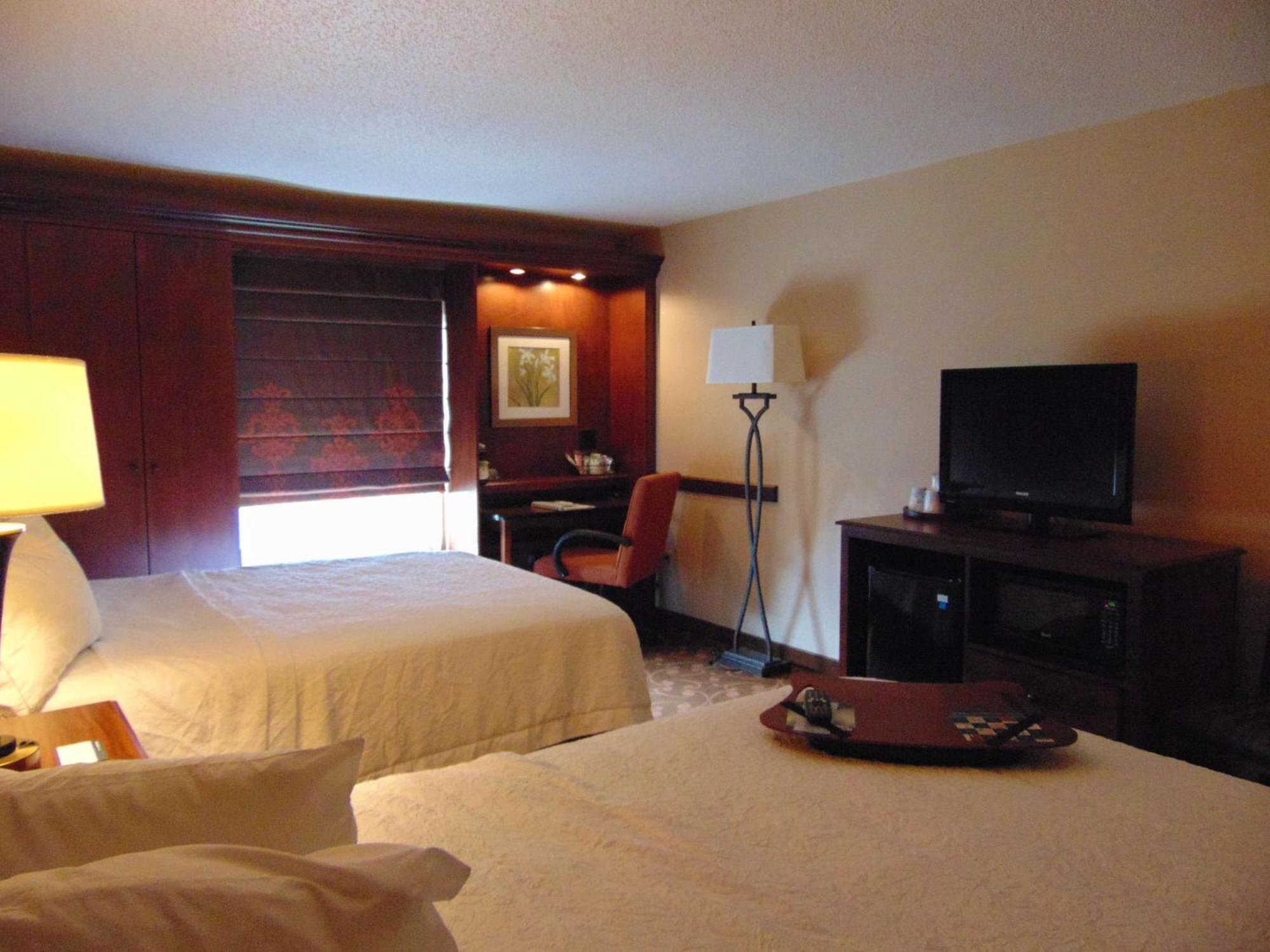 Hampton Inn & Suites Cleveland-Southeast-Streetsboro Exteriör bild