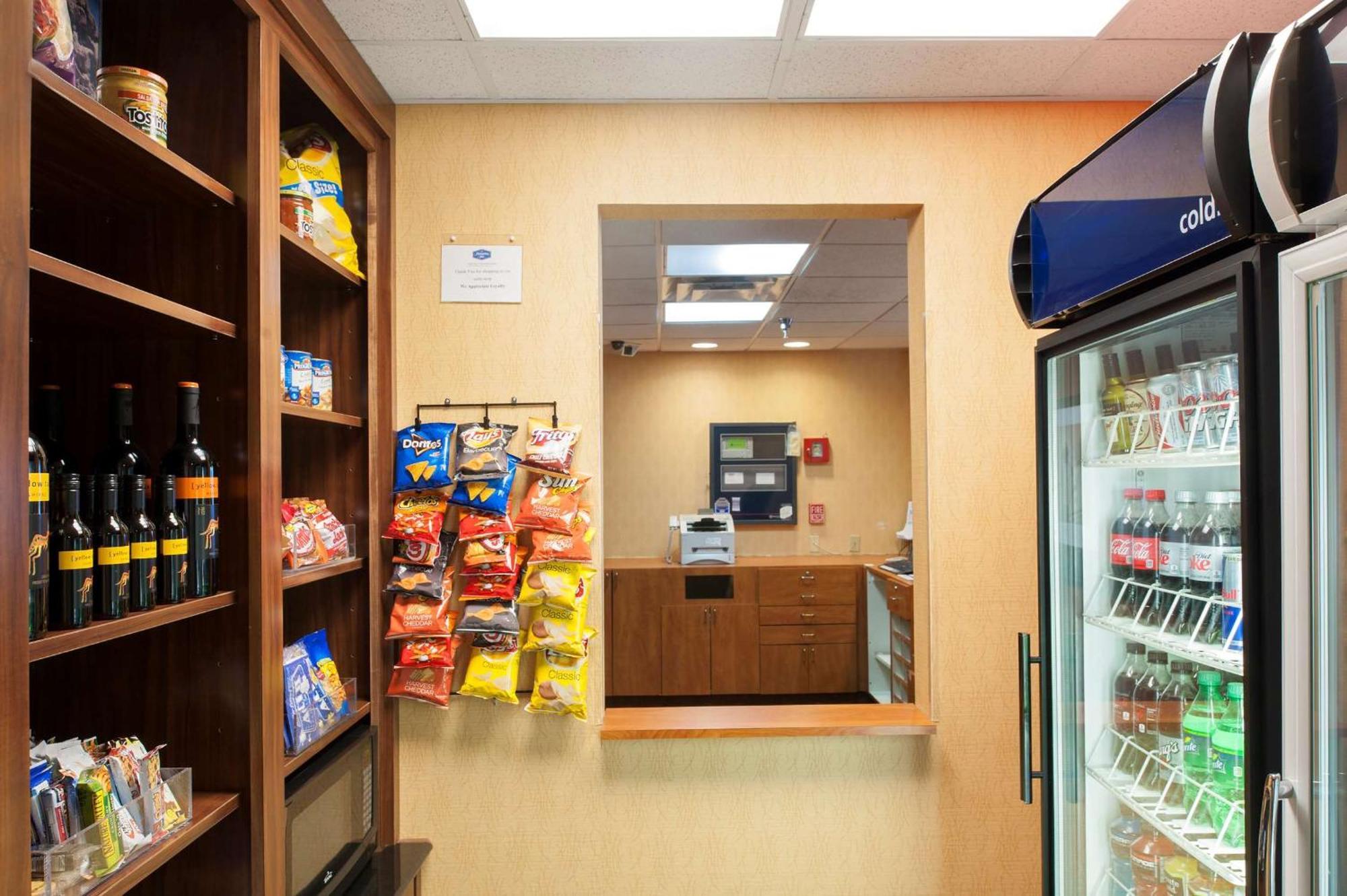 Hampton Inn & Suites Cleveland-Southeast-Streetsboro Exteriör bild
