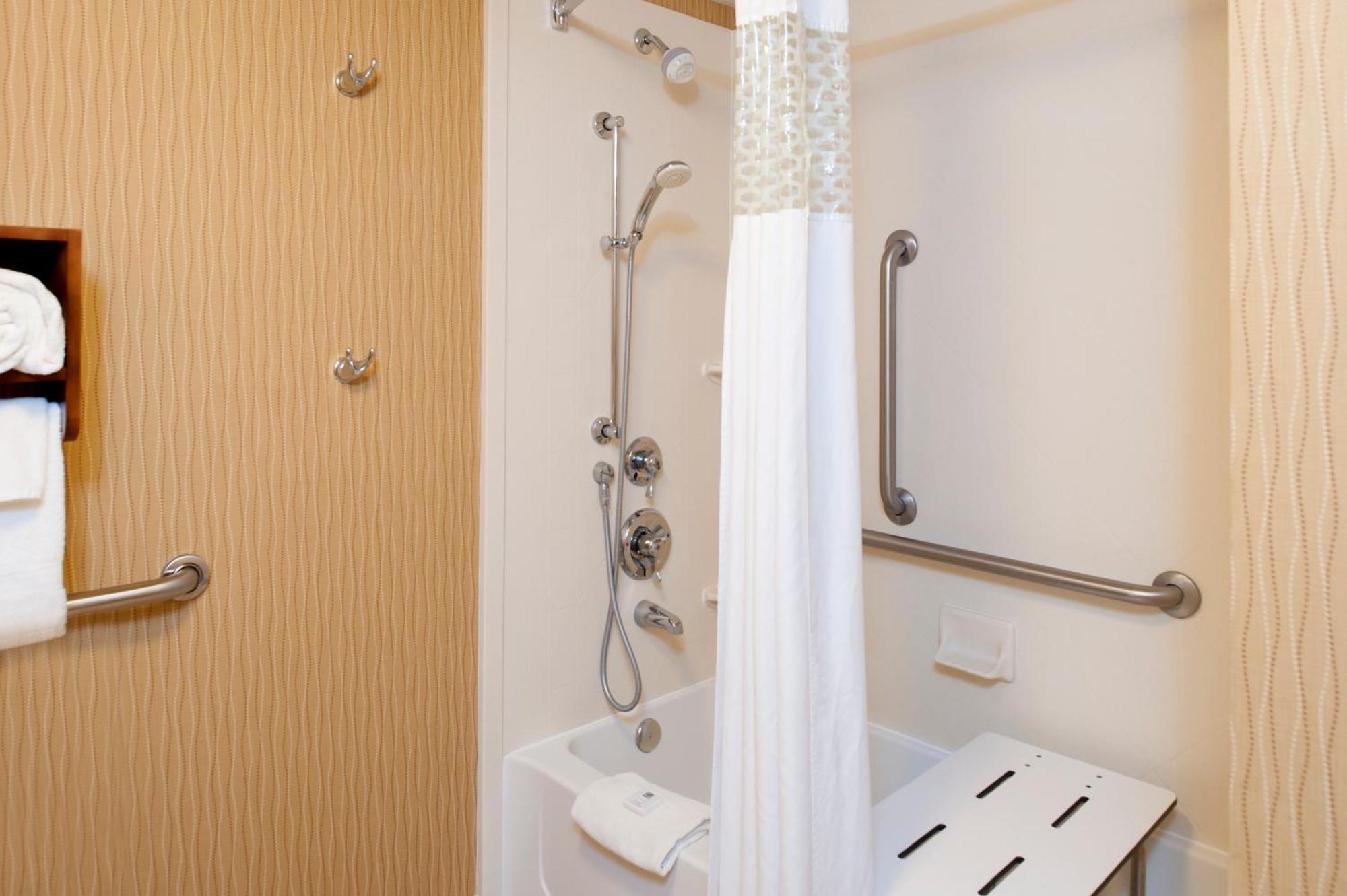 Hampton Inn & Suites Cleveland-Southeast-Streetsboro Exteriör bild